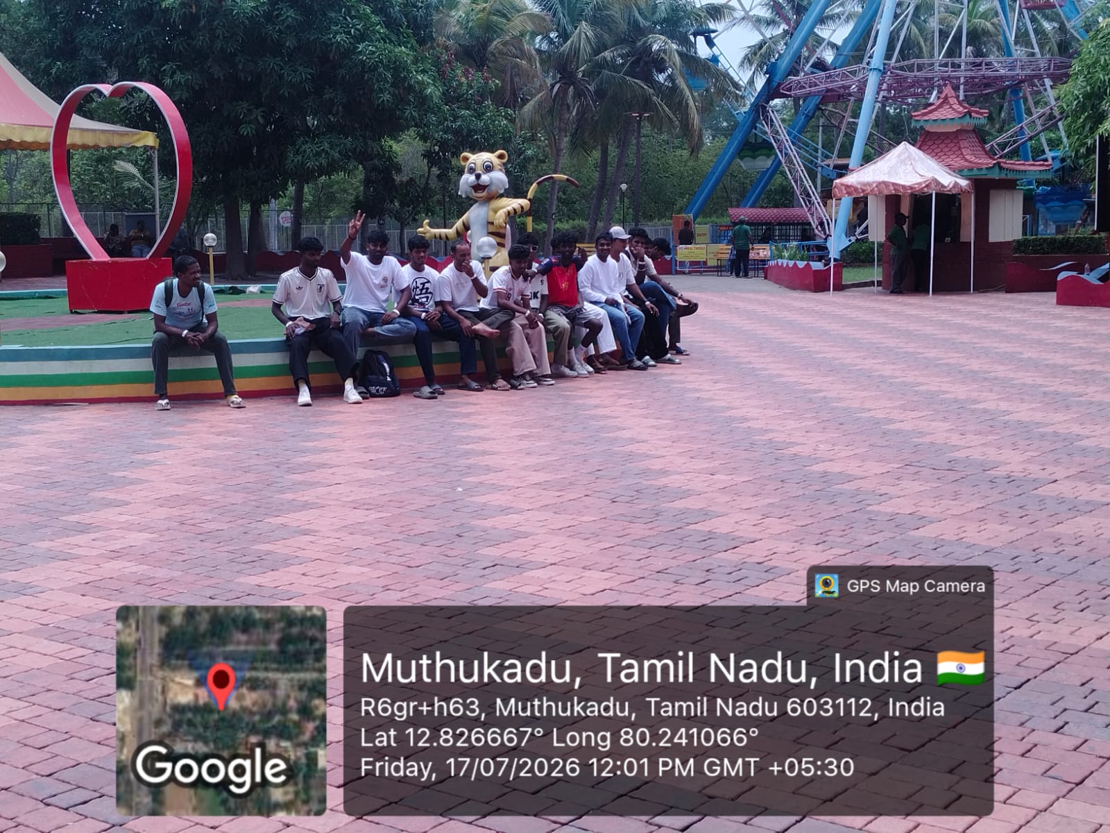 Student Induction Programme